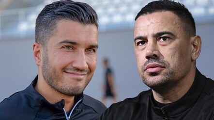 Başakşehir'den resmi açıklama: Yeni teknik direktör belli oldu - spor