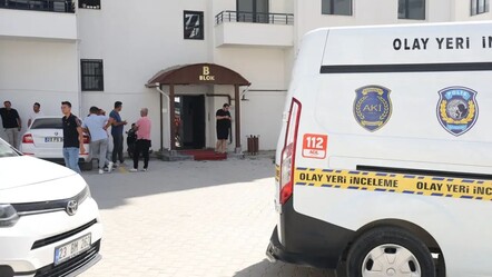Başkomiser, eşiyle evde yakaladığı adamı öldürmüştü! Cinayette kadının ifadeleri ortaya çıktı - Gündem