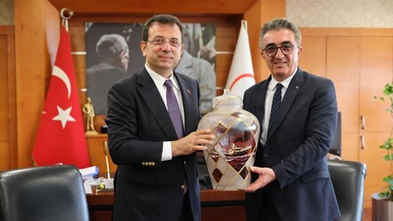 Bayrampaşa Belediyesi'ne yolsuzluk soruşturması! Başkan Hasan Mutlu gözaltında - gundem