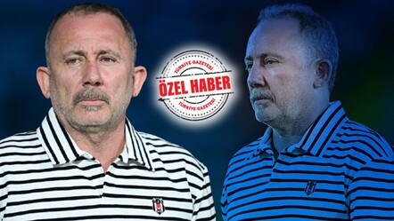 Beşiktaş'ta Sergen Yalçın, Başakşehir 11'ini belirledi: Yeni transfer kadroda - Spor