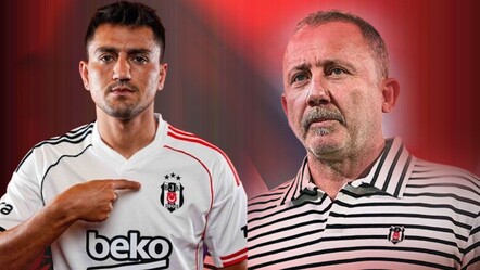 Cengiz Ünder kariyerinde bir ilki başardı: Akıllara Sergen Yalçın'ın sözleri geldi - Spor