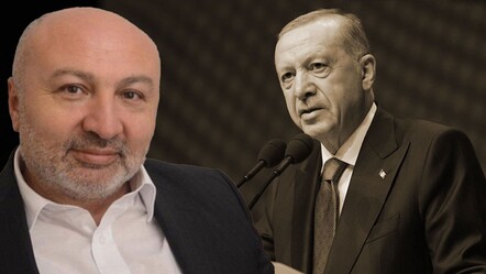 Cumhurbaşkanı Başdanışmanı Hamdi Kılıç hayatını kaybetti! İşte cenaze programı - Gündem