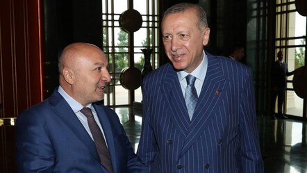 Cumhurbaşkanı Başdanışmanı Hamdi Kılıç hayatını kaybetti! İşte cenaze programı - haberler