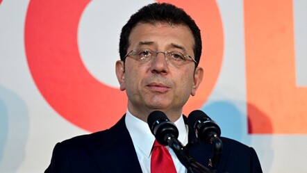 Ekrem İmamoğlu'nun duruşmadaki görüntüleri paylaşılmıştı! Soruşturma başlatıldı - Gündem