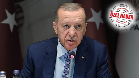 Erdoğan, AK Parti MKYK'sında konuştu: Çelik Kubbe'nin önemi anlaşıldı - Gündem