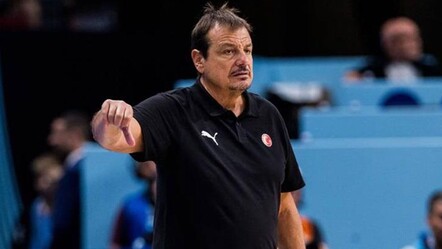 Ergin Ataman iddialı konuştu: Finaldeysem kazanırım - Spor
