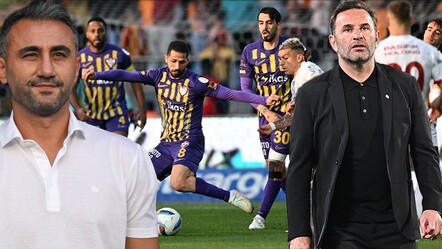 Eyüpspor - Galatasaray: Okan Buruk'tan sürpriz kadro (CANLI) - Spor
