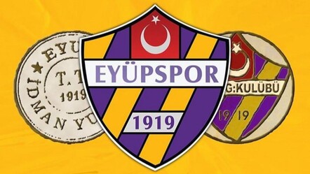 Eyüpspor maçlarını nerede oynuyor? - Haberler