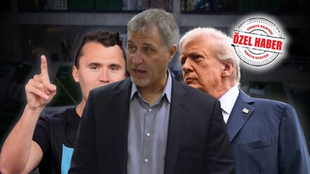 FBI ajanı Bobby Chacon Turkiyegazetesi.com.tr’ye konuştu: ABD’de siyasi şiddet ölümcül noktada - dunya