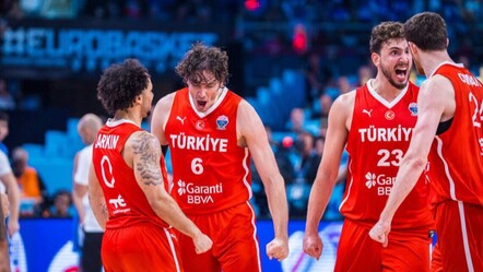 Fenerbahçe basketbol milli takıma oyuncu gönderdi mi? EuroBasket 2025 A Milli Takım kadrosu - Haberler