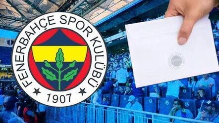 Fenerbahçe Kongresi ne zaman? FB başkanlık seçimine geri sayım - Haberler