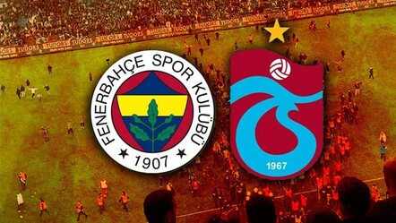 Fenerbahçe-Trabzonspor maçının saati değişti mi, saat kaçta oynanacak? Resmi açıklama geldi - Haberler