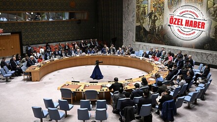 Filistin için kritik gün! BM Genel Kurulu'nda dengeleri değiştirecek adım - Gündem
