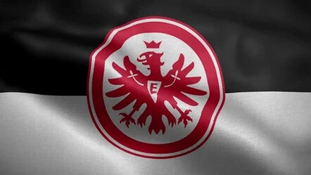 Frankfurt'a Galatasaray maçı öncesi büyük şok: 9 kişiye yenildiler! - spor