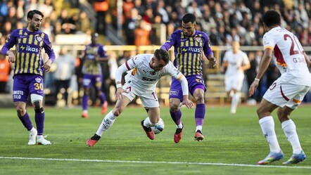 Galatasaray’ın Eyüpspor maçı kadrosu belli oldu: 3 eksik var - Spor