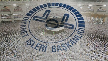 Hac kuraları ne zaman çekilecek? Hac kura çekim tarihi merak ediliyor - Haberler