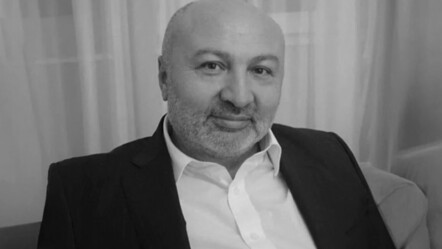 Hamdi Kılıç kimdir? Cumhurbaşkanı Başdanışmanı Hamdi Kılıç'ın ölüm sebebi merak ediliyor - Haberler