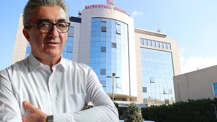 Hasan Mutlu kimdir, kaç yaşında nereli? Bayrampaşa Belediye BaşkanıHasan Mutlu'nun biyografisi - Haberler