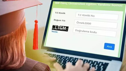 İBB burs başvuru ekranı 2025: İBB burs başvurusu ne zaman? - Haberler