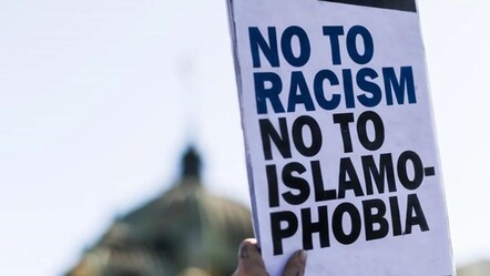 İskoçya’da Müslümanlara peş peşe tehdit! 24 saatlik koruma başladı - dunya