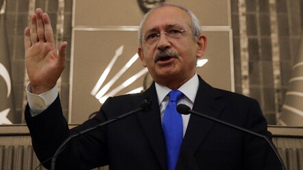 Kılıçdaroğlu'nu sinirlendiren 'yatak' iddiası! Sessizliğini bozdu, sert konuştu - Gündem