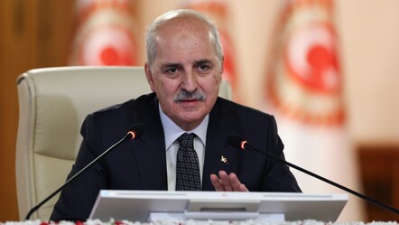 Komisyon, iş dünyasını dinledi: Sanayi gelişir, tarım büyür, ihracat şahlanır - Ekonomi