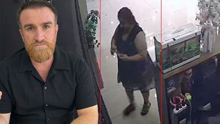 Kuaförde yaptırmadığı işlem kalmadı! Sigara içme bahanesiyle çıkıp kayıplara karıştı - Gündem