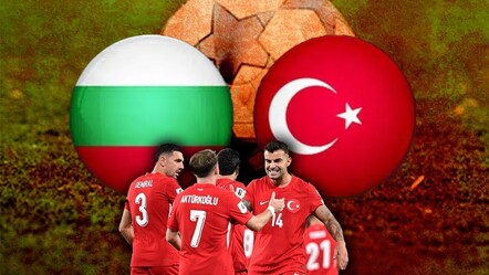 Milli maç bugün mü? Türkiye-Bulgaristan maçının hangi kanalda yayınlanacağı merak ediliyor - Haberler