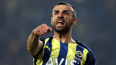 Serdar Dursun'dan taraftara mesaj: Hazırım - Spor