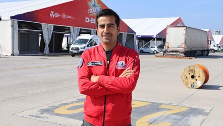 TEKNOFEST İstanbul hazırlıkları büyük bir titizlikle devam ediyor - Teknoloji