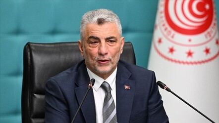 Ticaret Bakanı Ömer Bolat'tan ihracatçılara müjde! Destek miktarı artırılıyor - Ekonomi