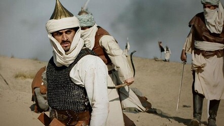 TRT1’de sürpriz! Hollywood yıldızı Mehmed: Fetihler Sultanı dizisinde - Magazin