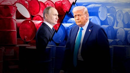 Trump NATO’ya meydan okudu: Rus petrolünü kesmeyen ülkeler bedel ödeyecek - Dünya