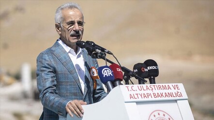 Tunceli'ye dev yatırımlar! Yıllık 519 milyon lira tasarruf sağlandı - Ekonomi