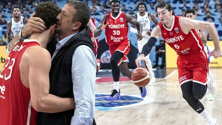 Türkiye karşısında kâbus gördüler! Yunanistan tarihi yenilgiyi konuşuyor: Hayale inandık, hayal ürünü çıktı! - Spor