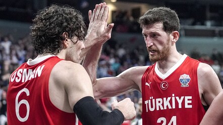 Yunan'a Osmanlı tokadı - Spor