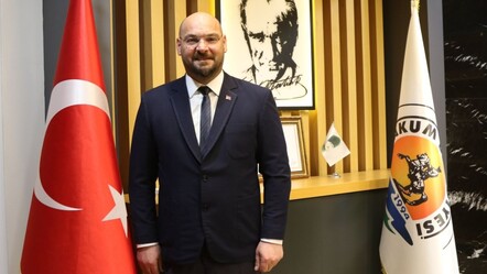 AK Parti'ye geçeceği iddia edilmişti! Serhat Türkel'den açıklama geldi - Gündem