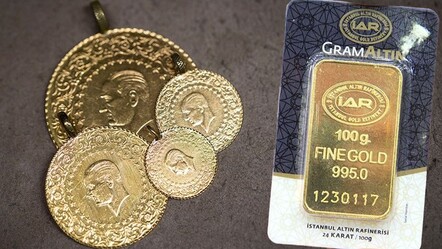 Altında sürpriz beklenti! Yıl sonuna kadar o seviyeye ulaşabilir - Ekonomi