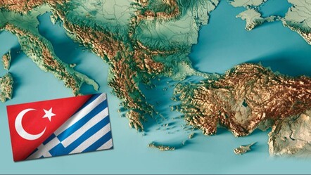 Ankara’dan Yunanistan’a uyarı: İki ulus arasında düşmanlık tohumu ekme! - Dünya