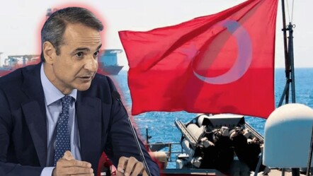 Yunanistan'ın işgal hayaline Türkiye'den tokat gibi cevap: İki ulus arasında düşmanlık tohumu ekme! - gundem