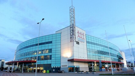 Arena Riga nerede? 2025 Eurobasket maçı final yeri araştırılıyor - Haberler