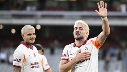 "Aslan, ruhunu Barış Alper'le buldu" | Spor yazarları Galatasaray için ne dedi? - Spor
