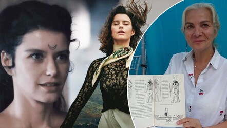 'Atiye' dizisinin intihal davasında çarpıcı gelişme! Bilirkişi yüzde 70 benzerlik tespit etti - Magazin