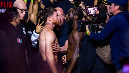 Canelo Álvarez - Terence Crawford maçını kim kazandı? - Haberler