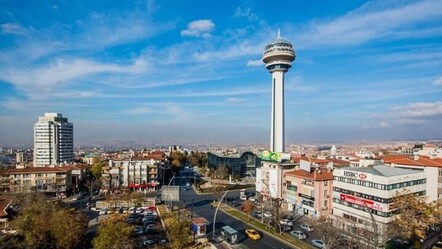 Çankaya'da elektrikler ne zaman gelecek? Ankara elektrik kesintisi sorgula - Haberler