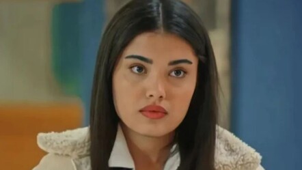 Çarpıntı dizisi Aslı kimdir, gerçek adı ne? Lizge Cömert’in hayatı ve biyografisi - Haberler