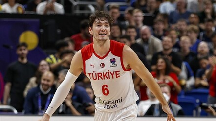 Cedi Osman aslen nereli, çocuğu var mı? - Haberler