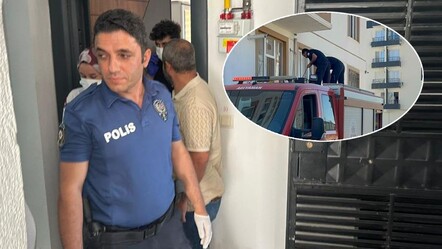 "Ceset kokusu geliyor" ihbarına geldiler! Gerçek bambaşka çıktı - 3. Sayfa