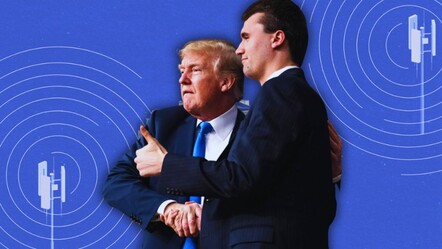 Charlie Kirk cinayeti sonrası bomba ifşa: Trump’ın aracı bile dinlenmiş! - Dünya