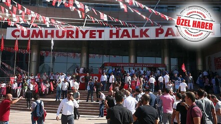 CHP duruşmasında gözler kararda! Hukukçular, bütün seçenekleri değerlendirdi - Gündem